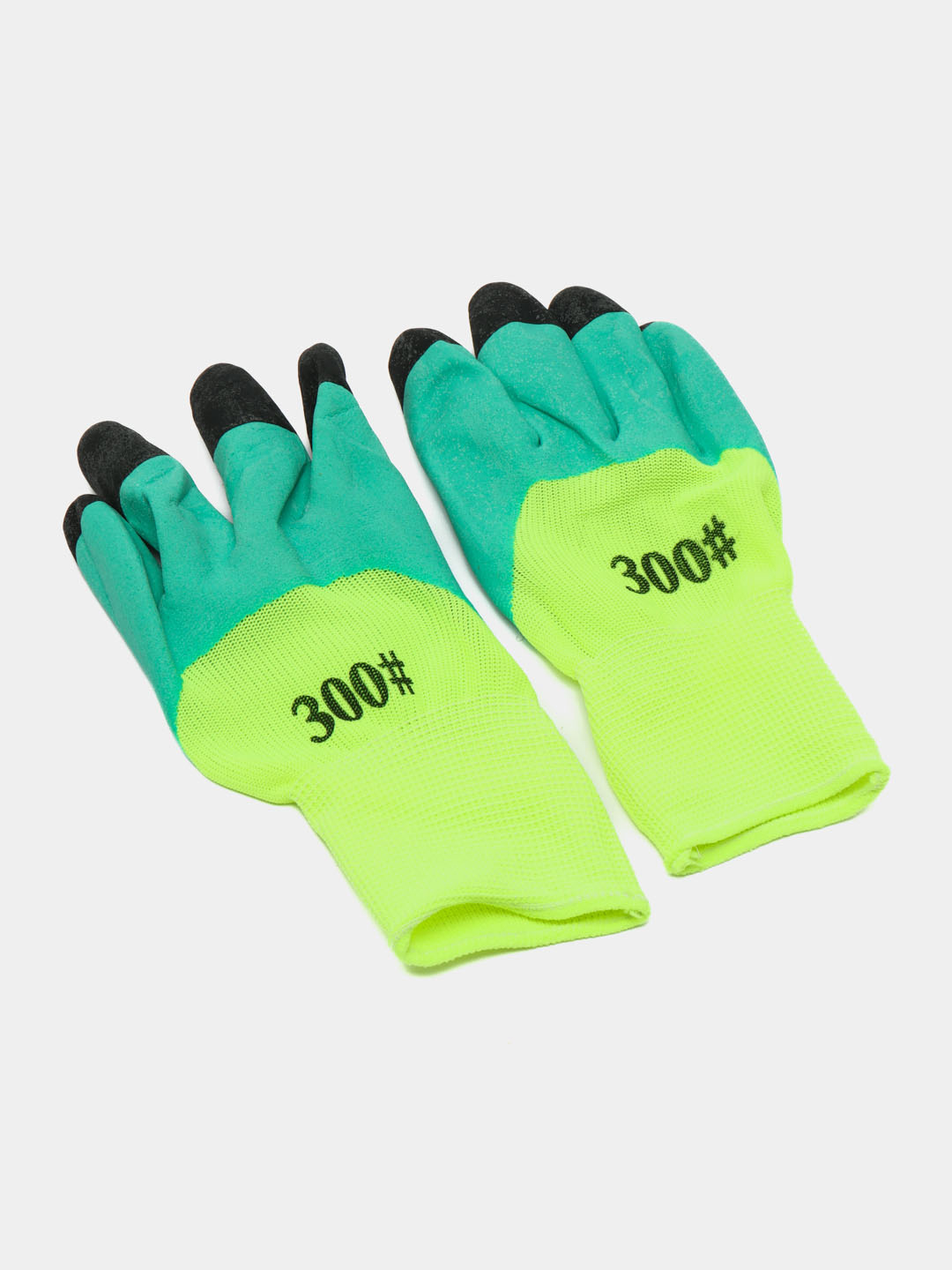 Строительные Перчатки С Покрытием