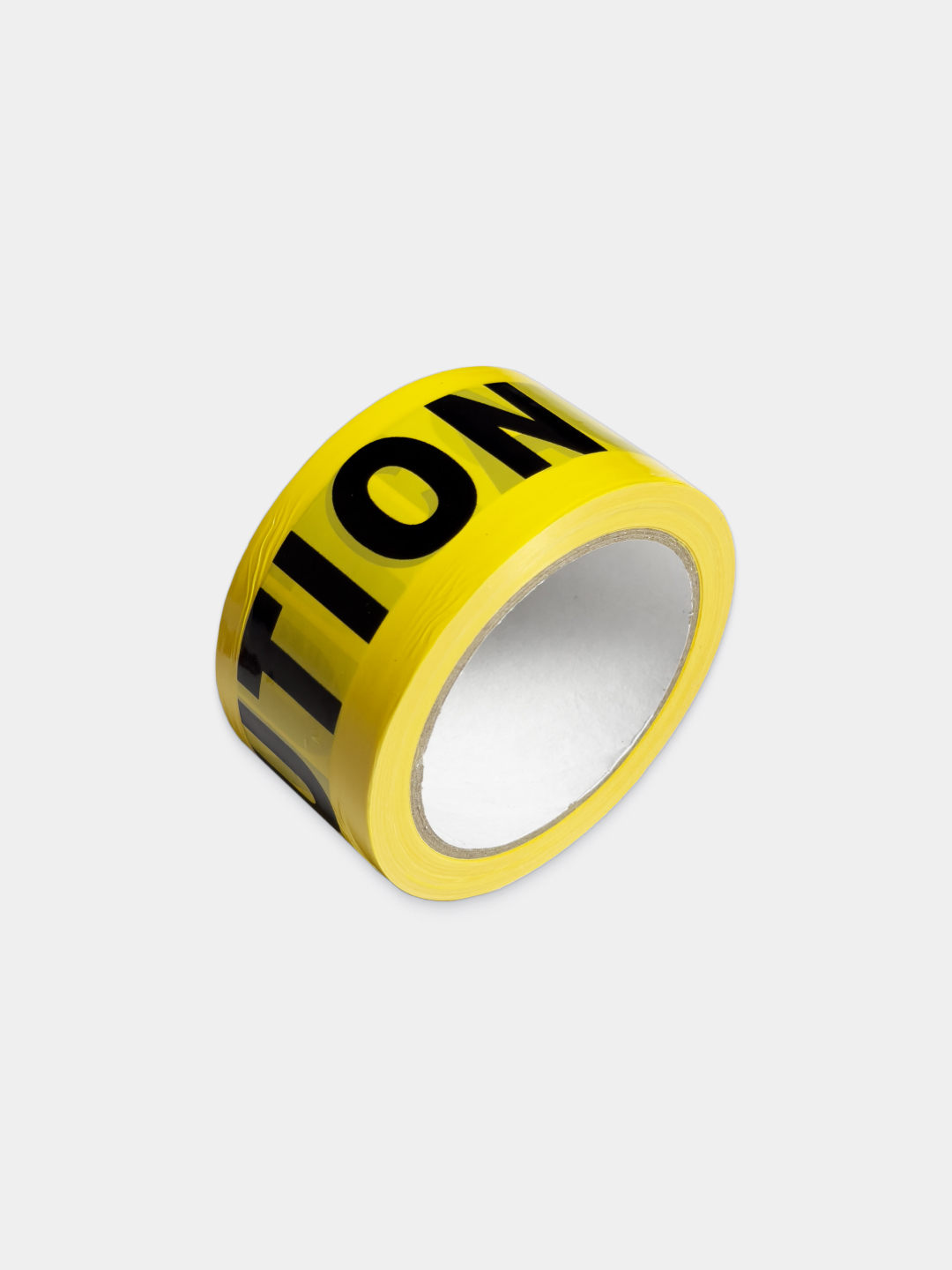 Предупреждающая Лента Жёлтая 5*100М