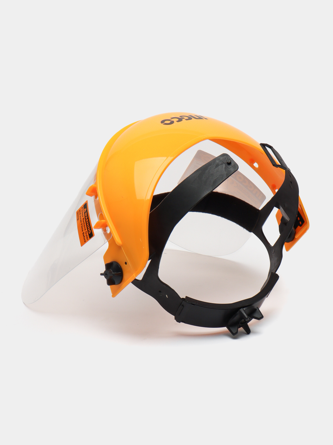 Маска-Щиток Защитный Ingco Hfspc01