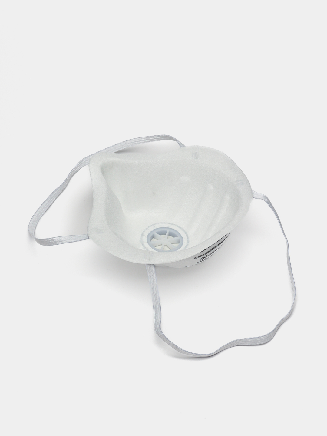 Маска Респироатор С Клапаном