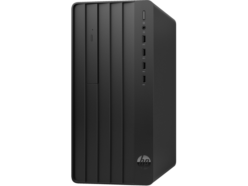 Hp Pro Tower 290 G9 | I5-14400 | 16gb Ddr5 | 512gb Pcie Nvme | Dvd-Rw | Dos | Usb Kb+Ms |