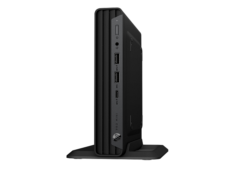 Мини Пк Hp Pro Mini 400 G9 | I5-14500t | 8gb Ddr5 | 512gb M.2 Nvme | Dos | Stand | Usb Kb+Ms | 1yw | 3y Nbd Onsite (P/N C94j1at)