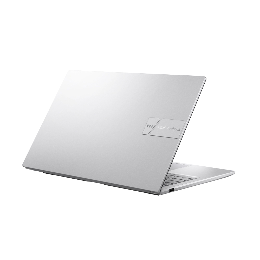 Asus Vivobook Core 5 120h | 16 Gb Ddr4 | 512gb | 15.6 Fhd (1920x1080) | Uma | Noos | Silver