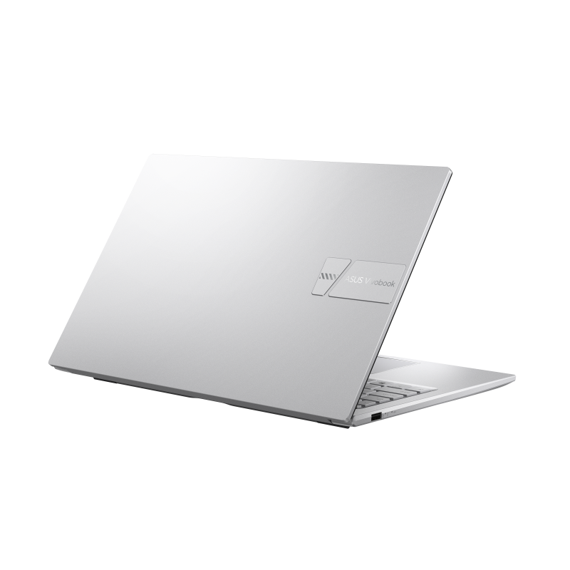 Ноутбук Asus Vivobook I7-13620h | 16gb | 512gb | Uma | 15.6" Fhd (1920 X 1080) 16:9 Aspect Ratio Ips-Level 60hz 250 Nits | Noos | Silver