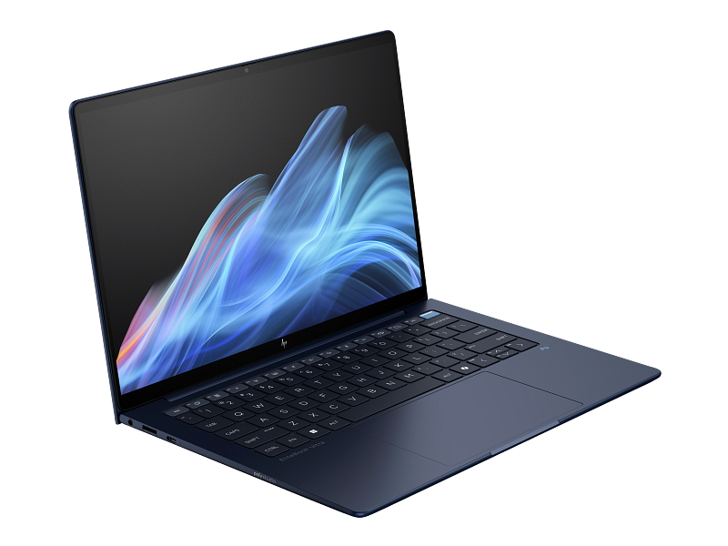 Ноутбук Hp Elitebook Ultra G1i U7 258v + 32gb Ultra G1i / 14.0 2.8k (2880x1800) Touch, Brightview, O, 120hz, 400nit, Lowblelight / 1tb Pcie-4x4 2280 Nvme Tlc / W11p64nextgenpremium