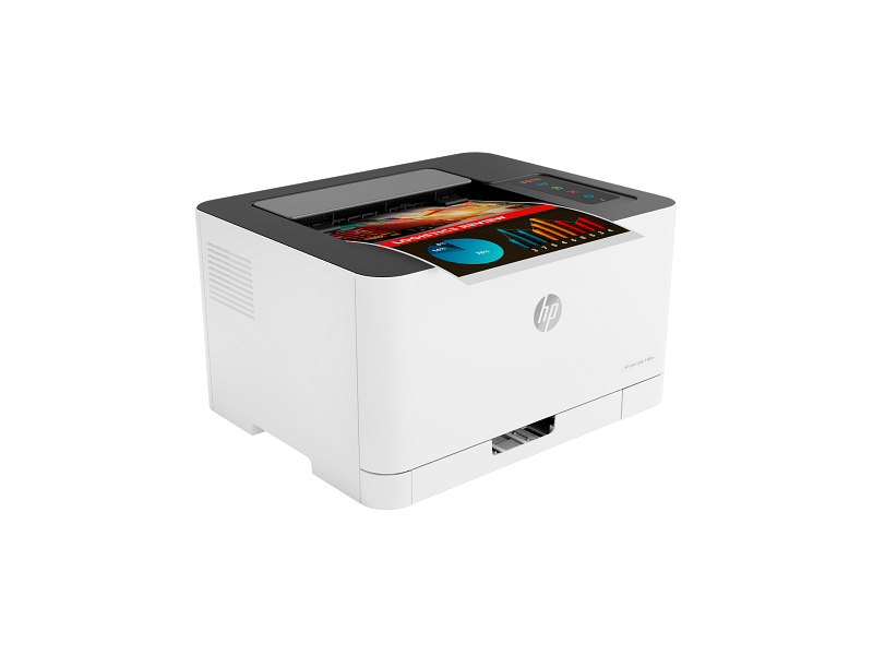 Hp Color Laser 150nw