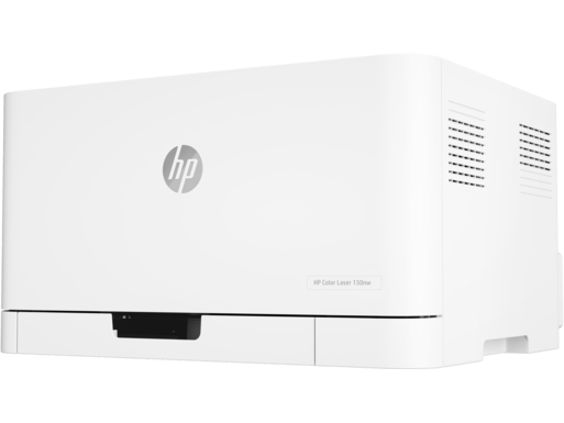 Hp Color Laser 150nw