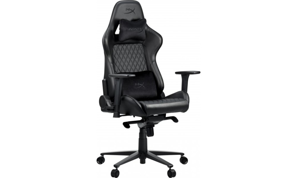 Кресло Hyperx Jet Black