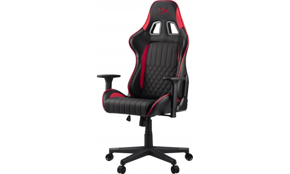 Кресло Hyperx Blast Core Black/Red