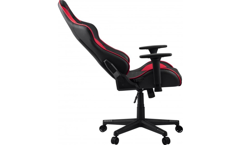 Кресло Hyperx Blast Core Black/Red