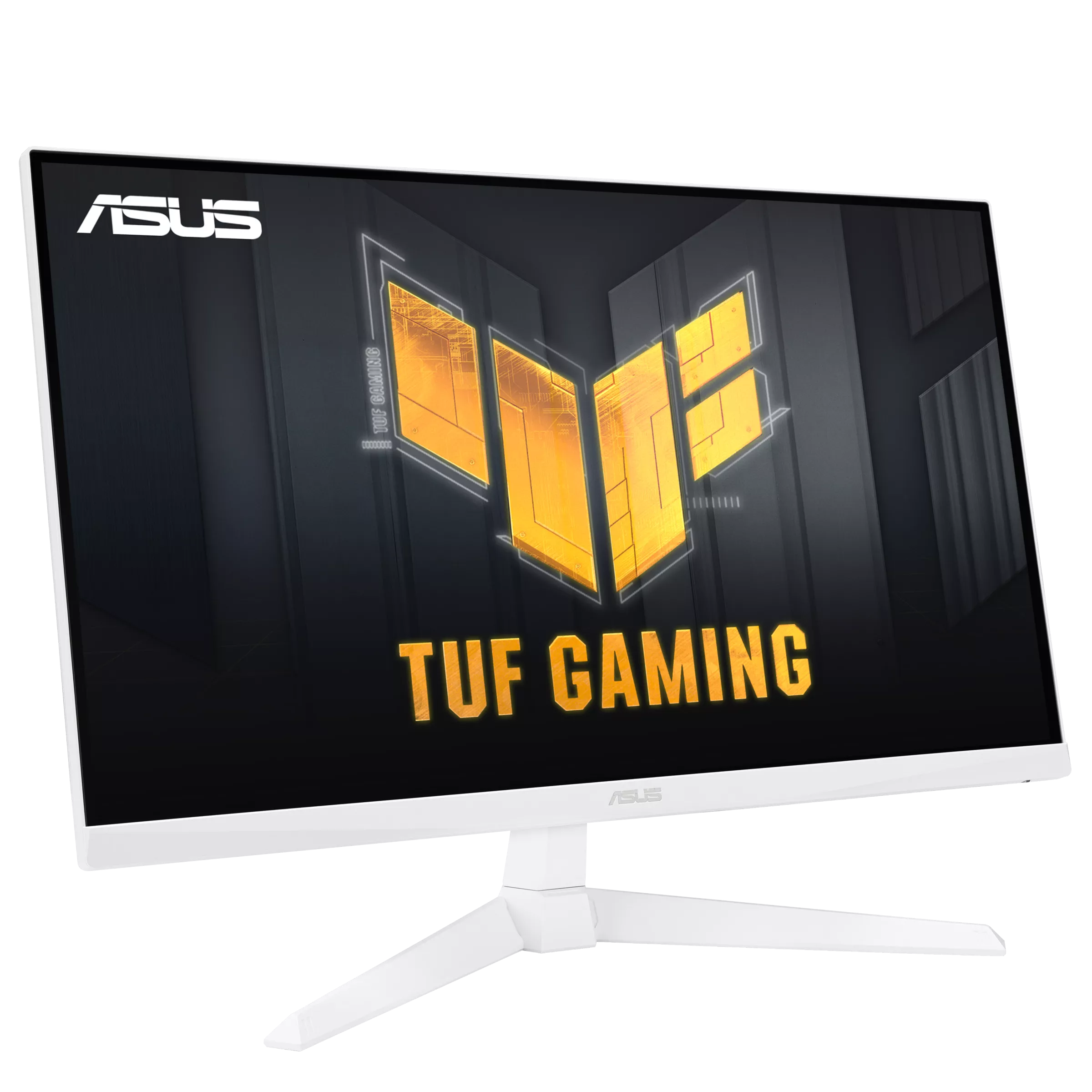 Asus - 27" Tuf Gaming Vg279q3a-W