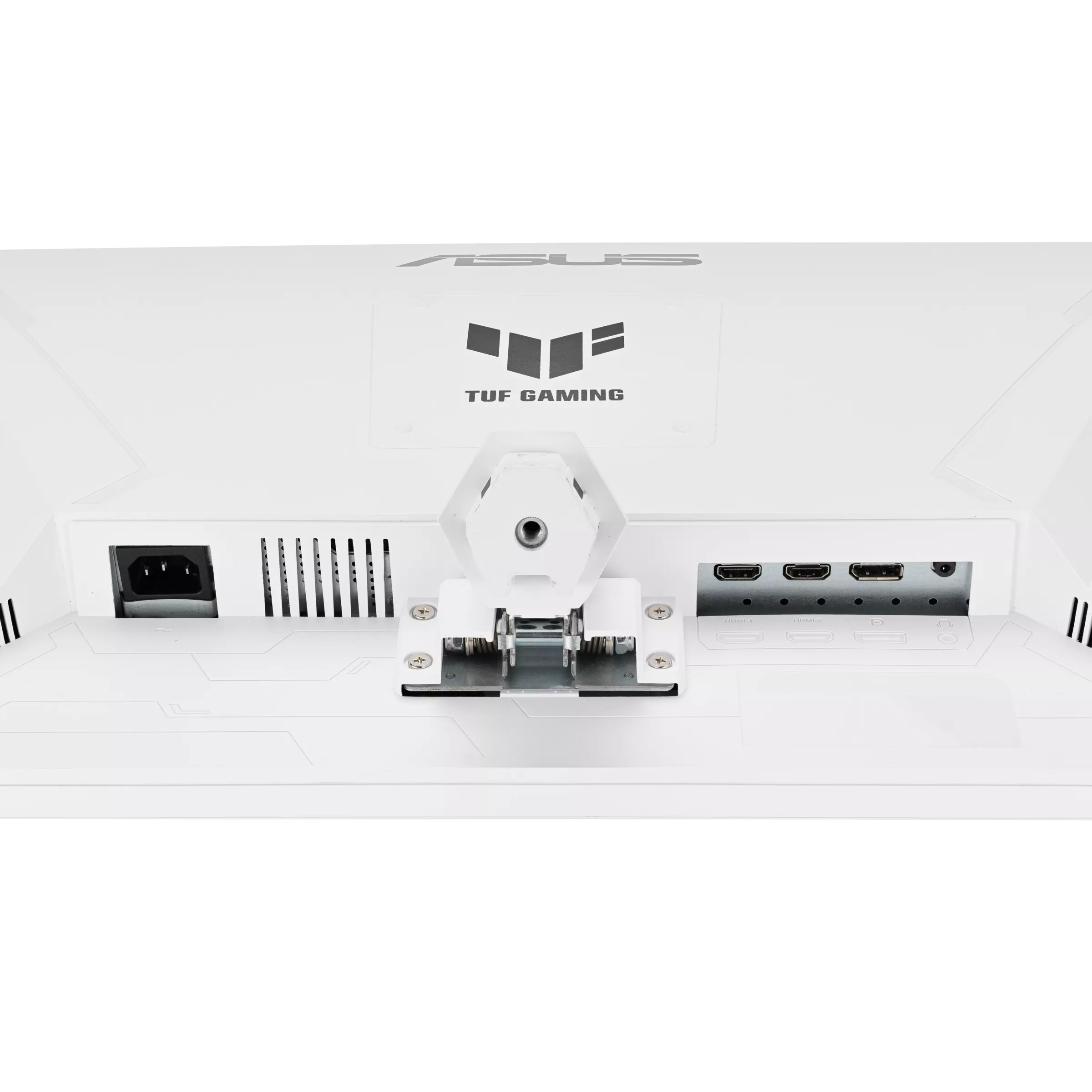 Asus - 27" Tuf Gaming Vg279q3a-W