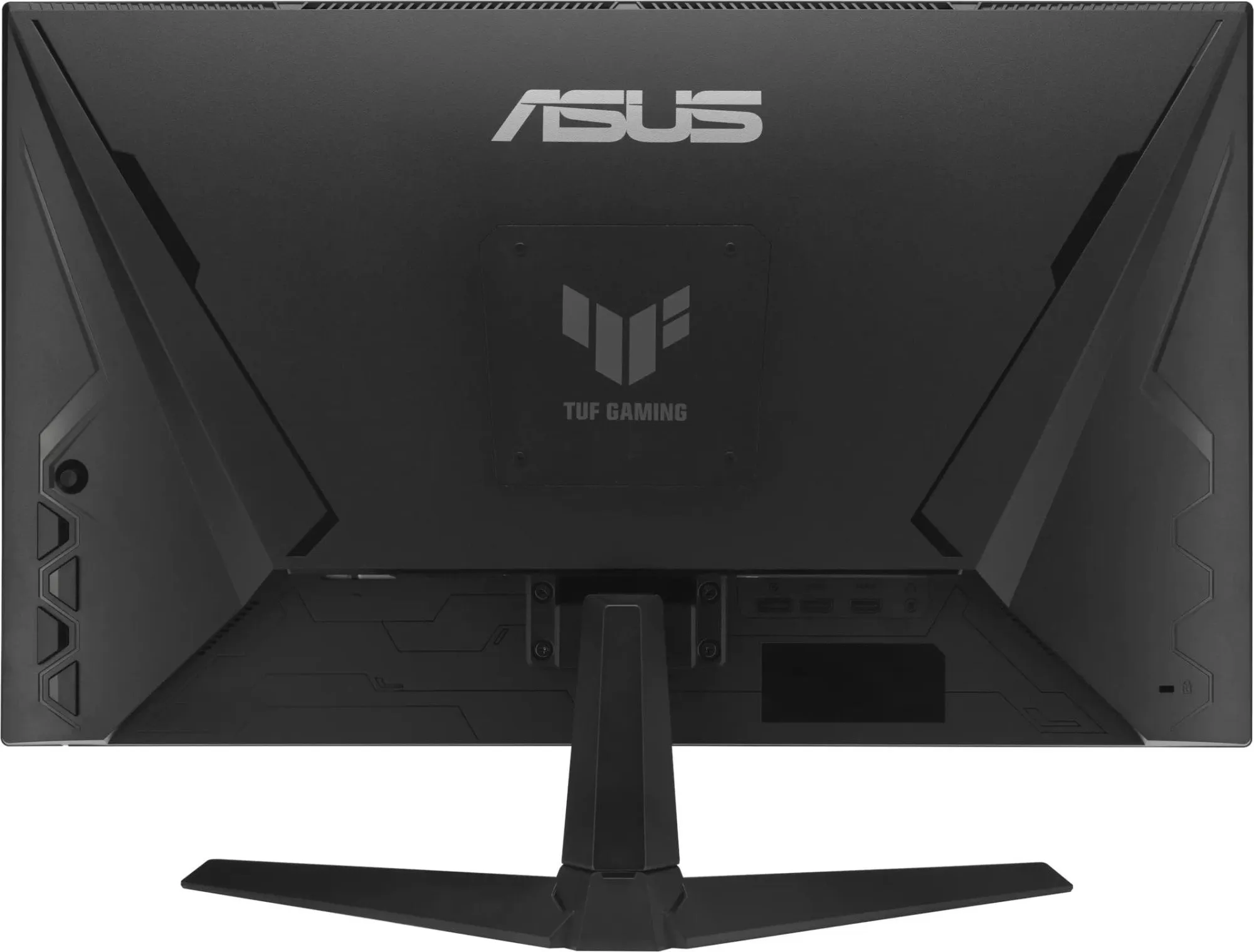 Asus - 27" Tuf Gaming  Vg279qm5a