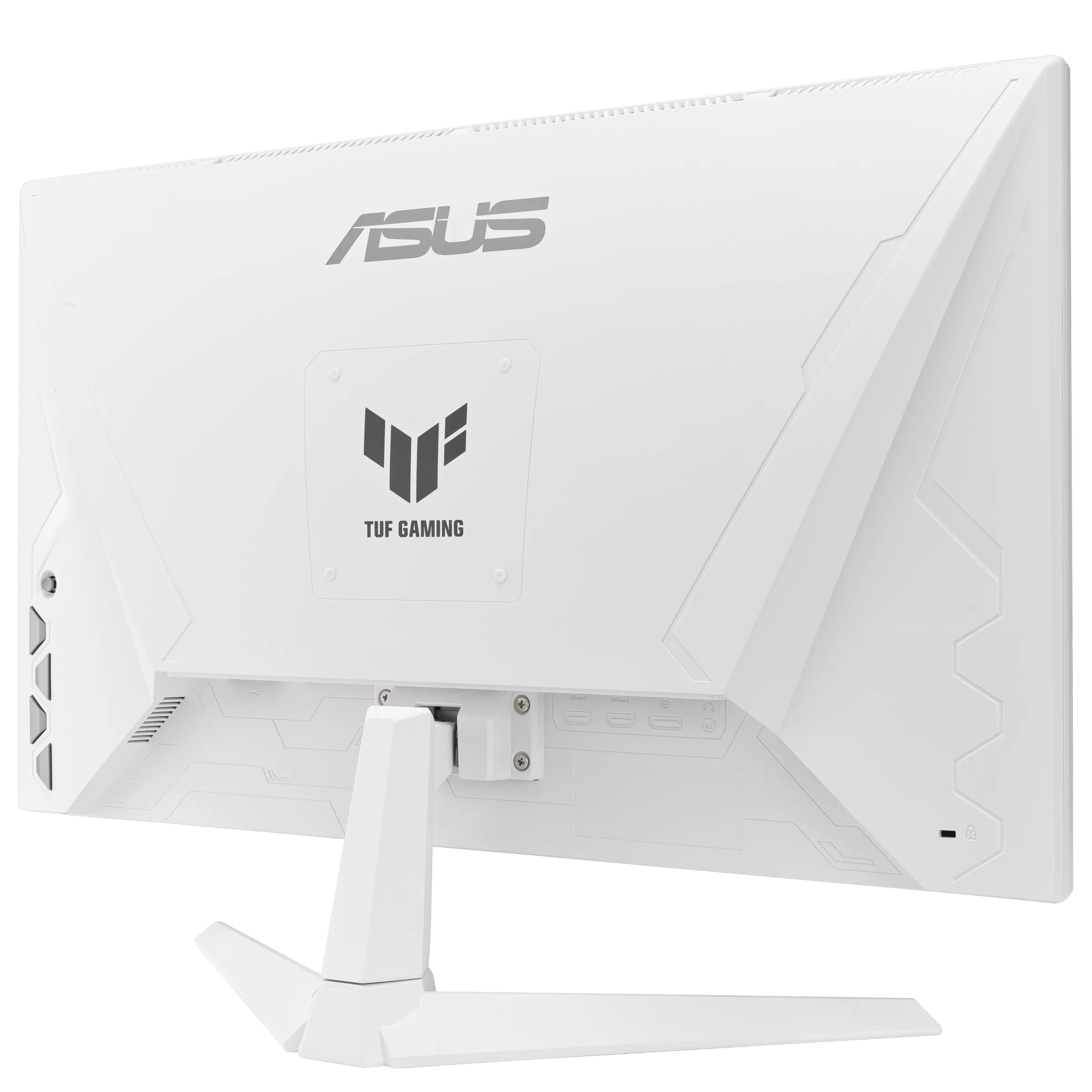 Asus - 27" Tuf Gaming Vg279q3a-W