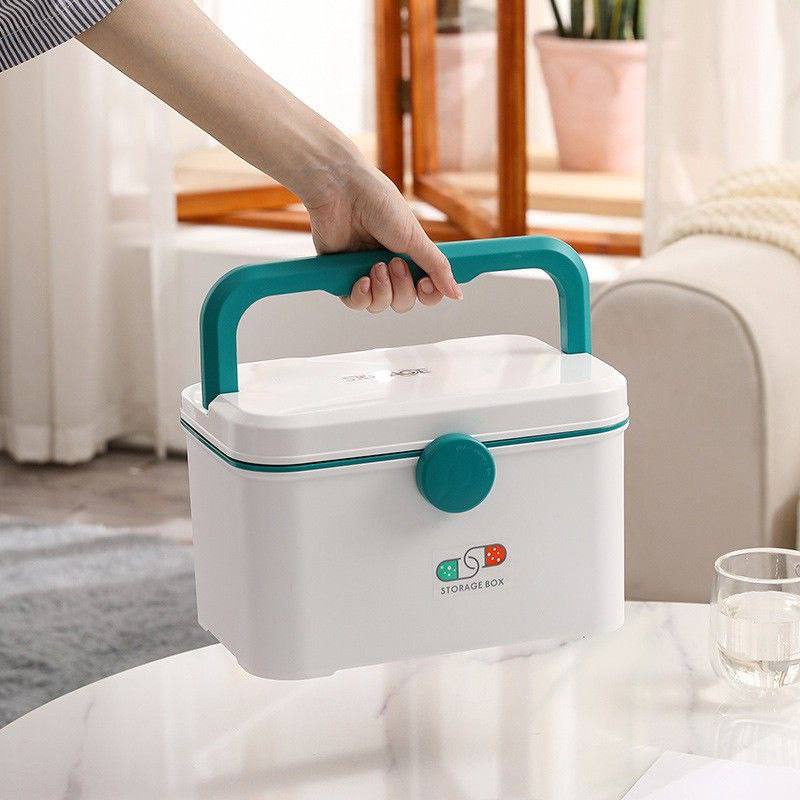 Аптечка Для Офиса