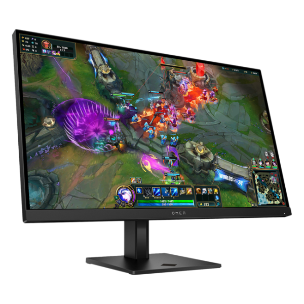 Монитор Hp Omen 27qs G2 Qhd280hzgaming