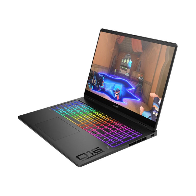 Ноутбук Hp Omen Clamshell | Dojo 25c1 | Ultra 9 - 275hx (24c) 13 Npu Tops | 64gb Ddr5 2dm 5600 | 2tb Pcie Gen4 Performance | Nvidia Geforce Rtx 5090 24gb Vram | 16.0 2.5k (2560x1600) Antiglare Low Blue Light Ips Vrr 240hz 500 Nits | Ost Freedos 3.0 | Shad