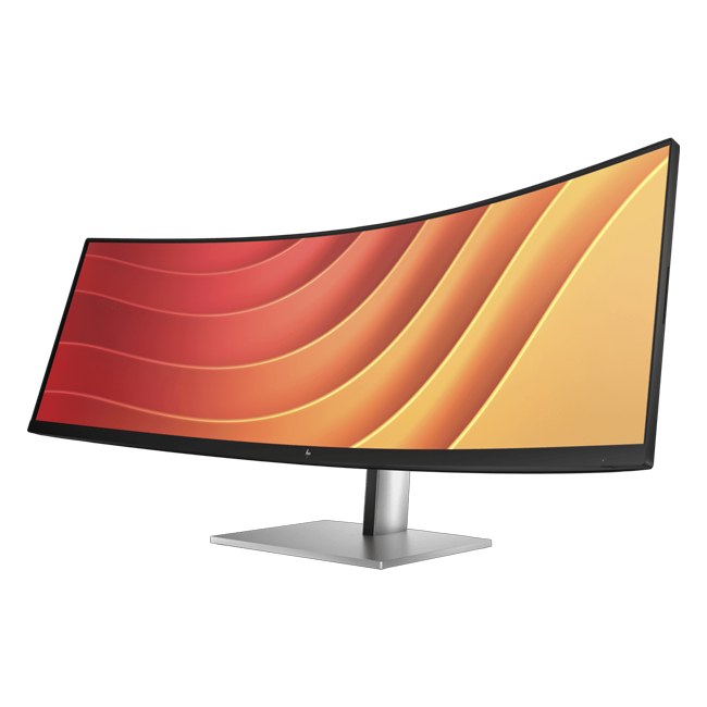 Монитор Hp E45c G5 Curved Dqhd Monitor
