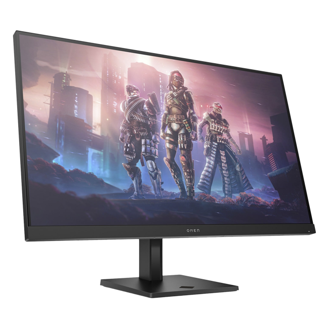 Монитор Hp Omen 32q Qhd 165hzgaming