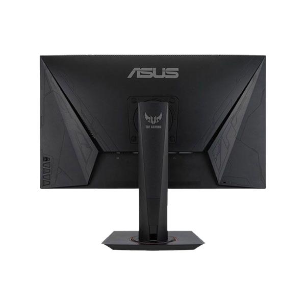 Монитор Asus Tuf Gaming Vg279qm 280hz 27" Ips Full Hd (1920x1080) Hdmi X2;Displayportx1 1Мс