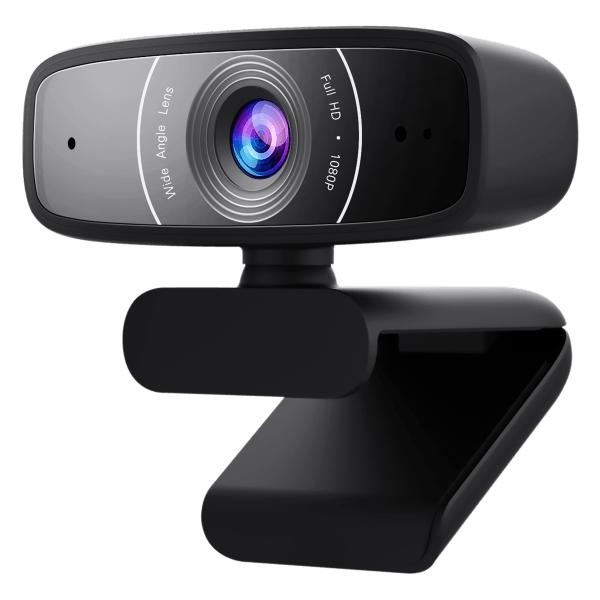 Web Camera Asus C3