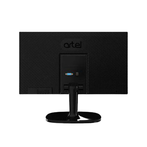 Монитор Artel M100019d 19'' Tft Tn (1366×768) Матовое 6Мс 60 Гц Black