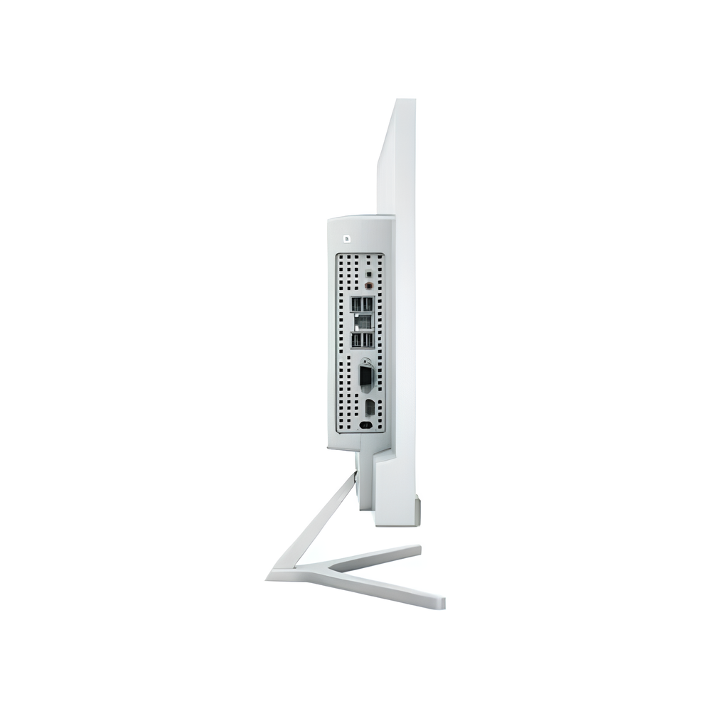 Моноблок Aio Avtech G40 23.8” Hkc Ips Jw H610 (White)