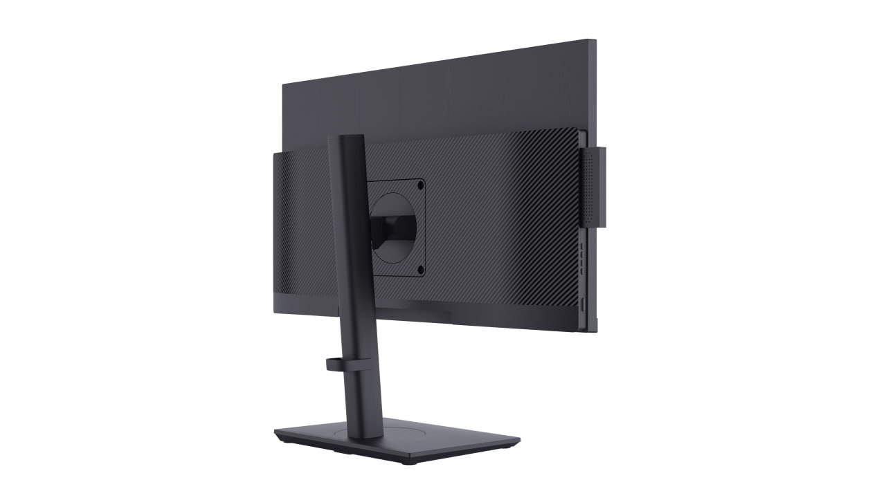 Моноблок Aio Avt Gx70 Jw H610 (Black)