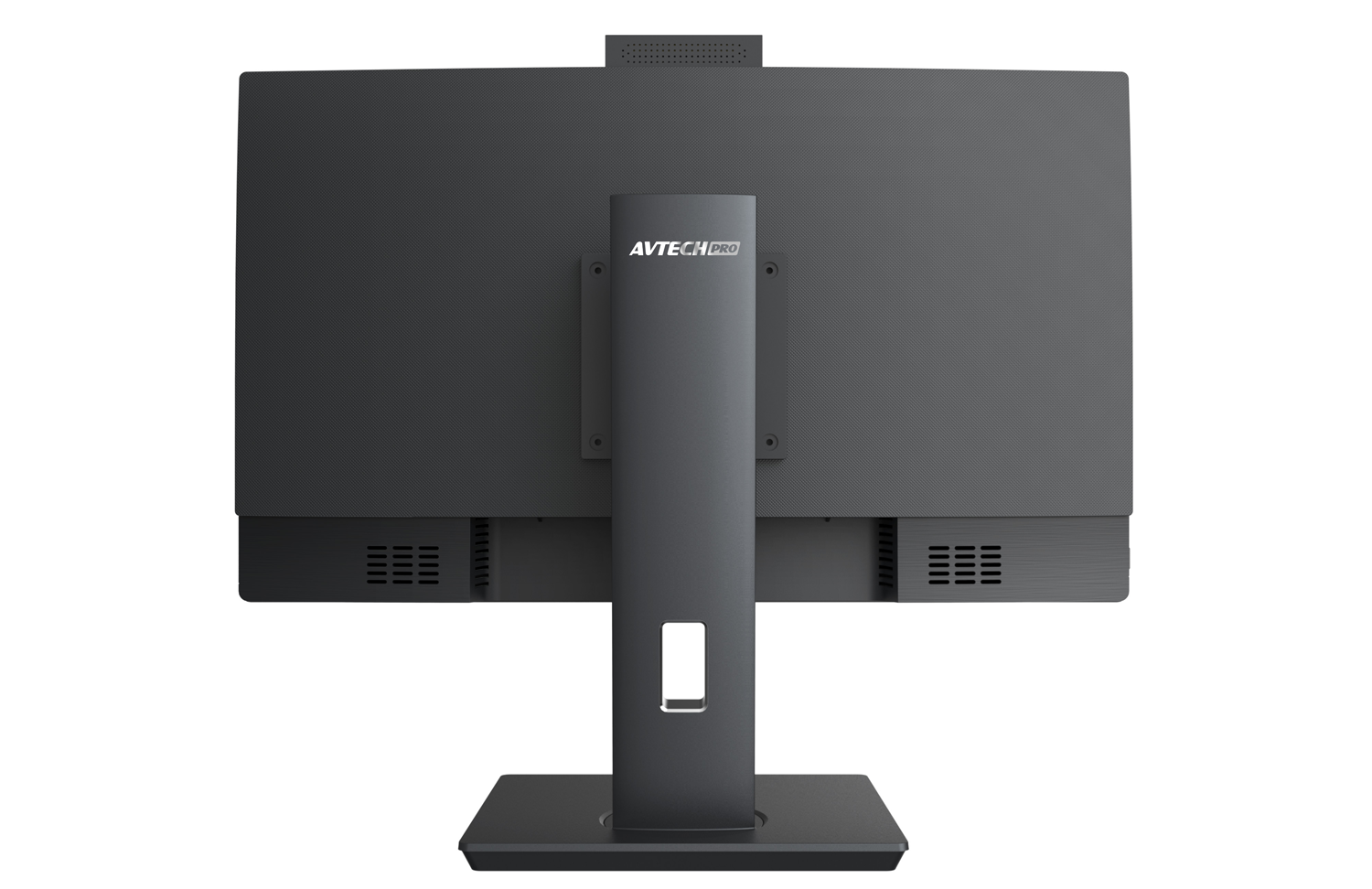 Моноблок Aio Avtech K40 Pro Asus H510t2 (Black)