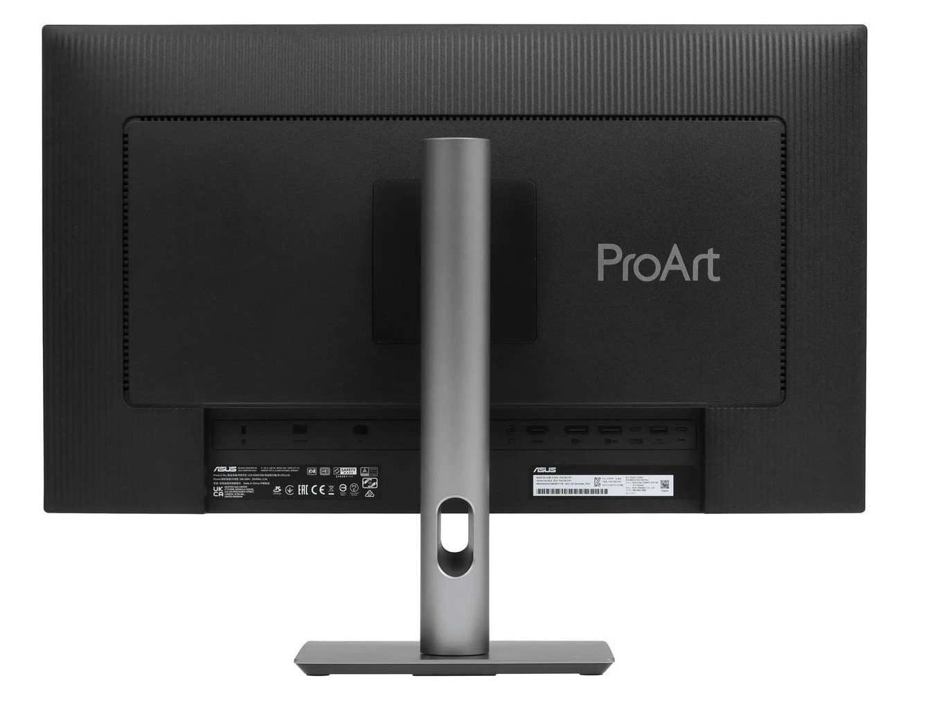 Монитор Asus Proart As Pa278cfrv 2k 100hz Usb-C