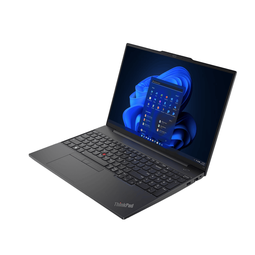 Lenovo Thinkpad E16 Gen1 16"/Intel I7-1355u/8gb Ddr4/Ssd 512gb