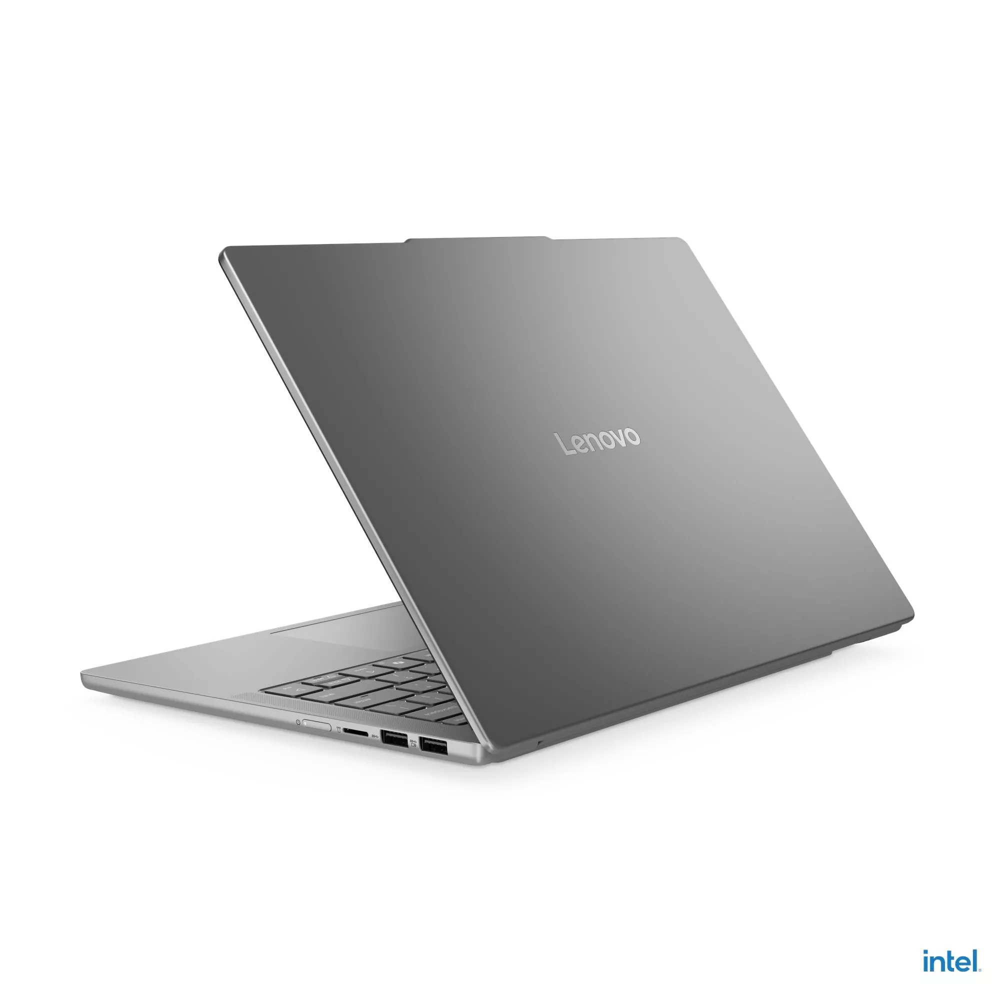 Lenovo Ideapad Slim 5 14irh10 Core_I7-13620h | 16gb(8+8)_Ddr5_5600_Sodimm  | 512gb | Integrated_Graphics | 14_Wuxga_Oled_Gl_400n_Hdr_P3 | Non-Touch | Noos | Luna_Grey