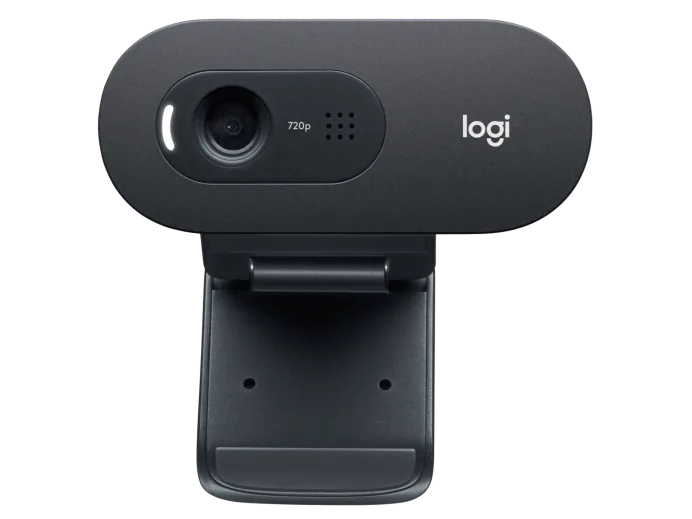 Веб-Камера Logitech C505e Hd Webcam