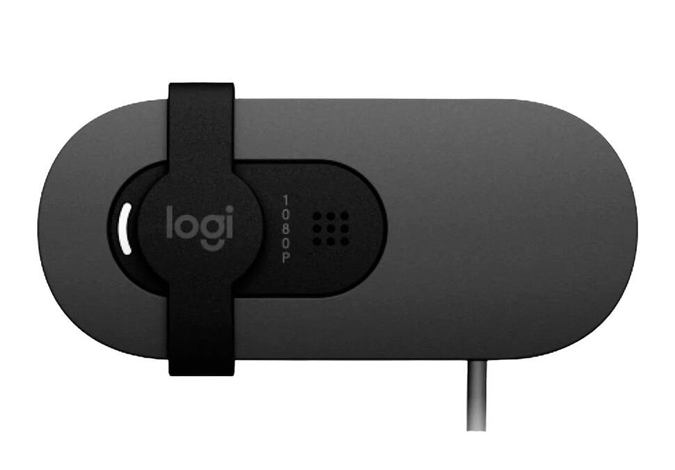 Веб Камера Logitech Brio 90