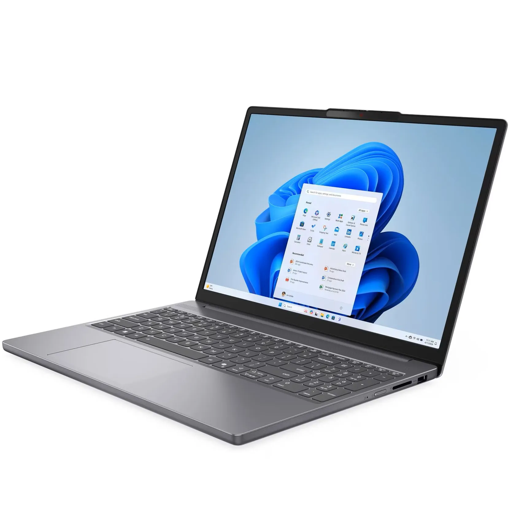 Lenovo Ideapad Slim 3 15irh10 Core_I7-13620h_2.4g_10c_16t | 16gb Ddr5_4800 | 512gb | Integrated_Graphics | 15.3_Wuxga_Ag_300n | Non-Touch | Noos | Luna_Grey
