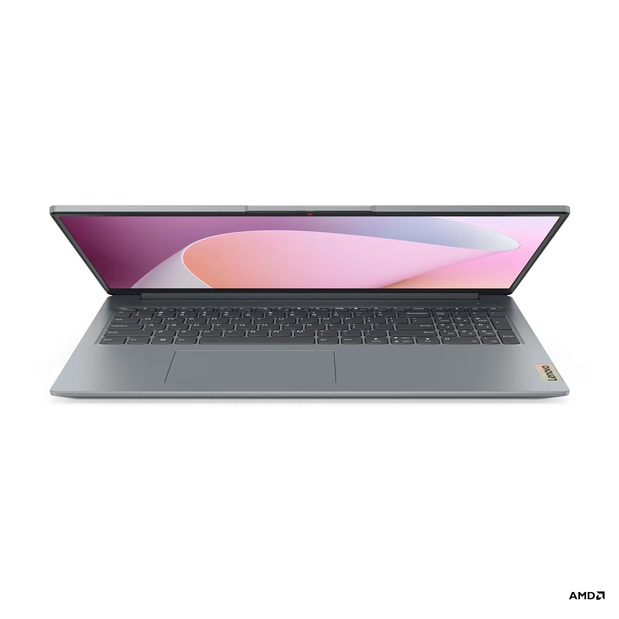 Lenovo Ideapad Slim 3 R5-7520u | 8gb | 512gb | 15.6" Fhd | Amd Radeon Graphics | Noos | Arctic Grey