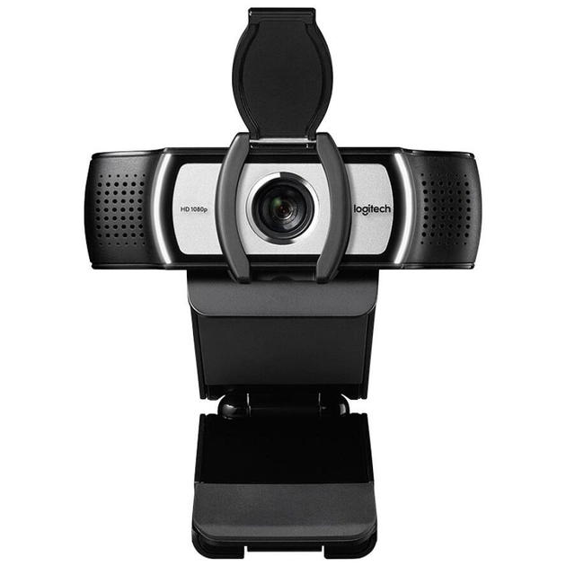 Веб-Камера Logitech Hd Webcam C930c Business