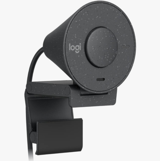 Веб-Камера Logitech Brio 300