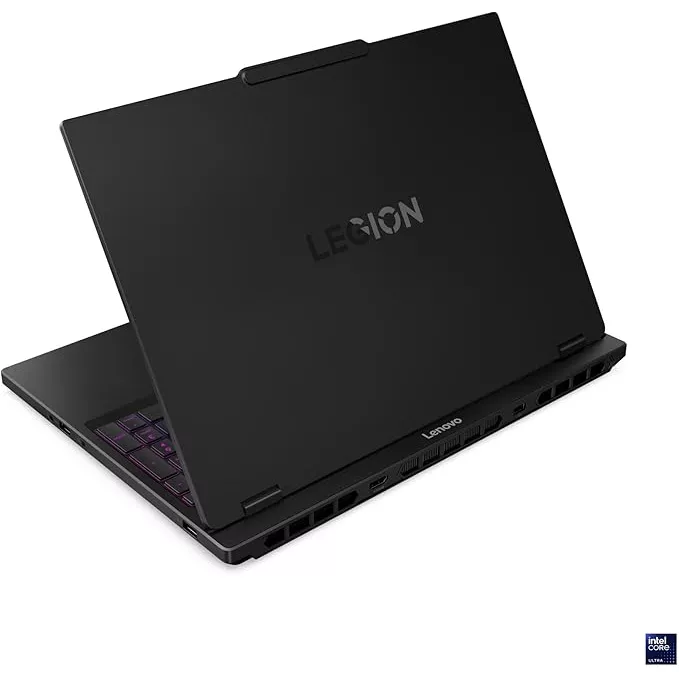 Lenovo Legion 5 15irx10 | I7-13650hx | 16gb Ddr5 | 1tb Ssd | Rtx5060 8gb | 15.3 Wuxga | Eclipse Black | Noos