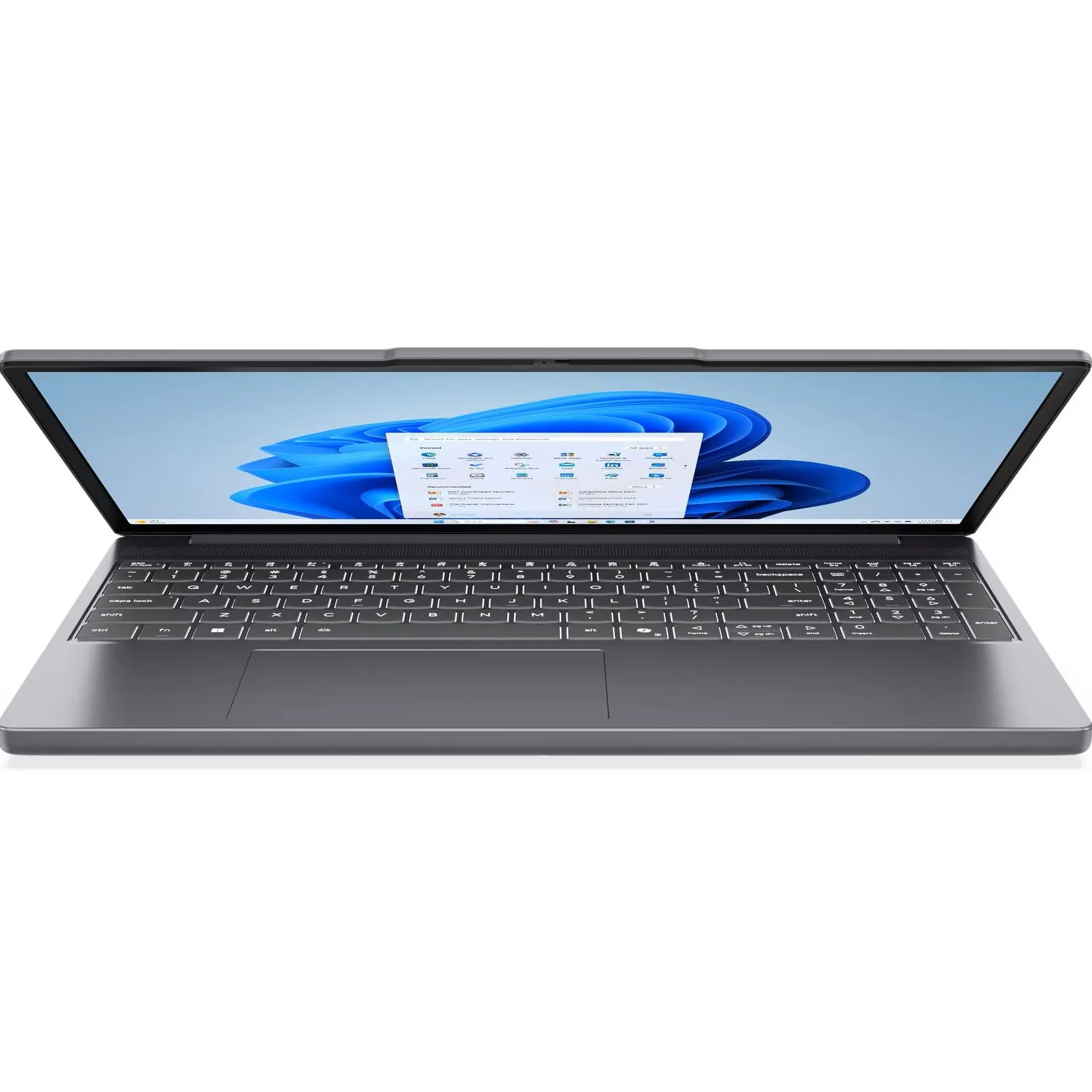 Lenovo Ideapad Slim 3 15irh10 Core_I7-13620h_2.4g_10c_16t | 16gb Ddr5_4800 | 512gb | Integrated_Graphics | 15.3_Wuxga_Ag_300n | Non-Touch | Noos | Luna_Grey