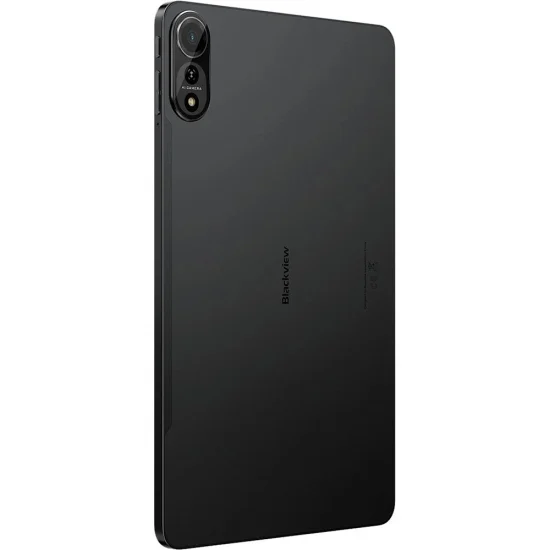 Планшет Blackview Tab Mega 2 11.97" 12Гб, 256Гб, Lte, 9000Ма•Ч, Android, Серый (Подарочный Набор)