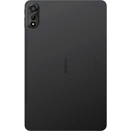 Планшет Blackview Tab Mega 2 11.97" 12Гб, 256Гб, Lte, 9000Ма•Ч, Android, Серый (Подарочный Набор)