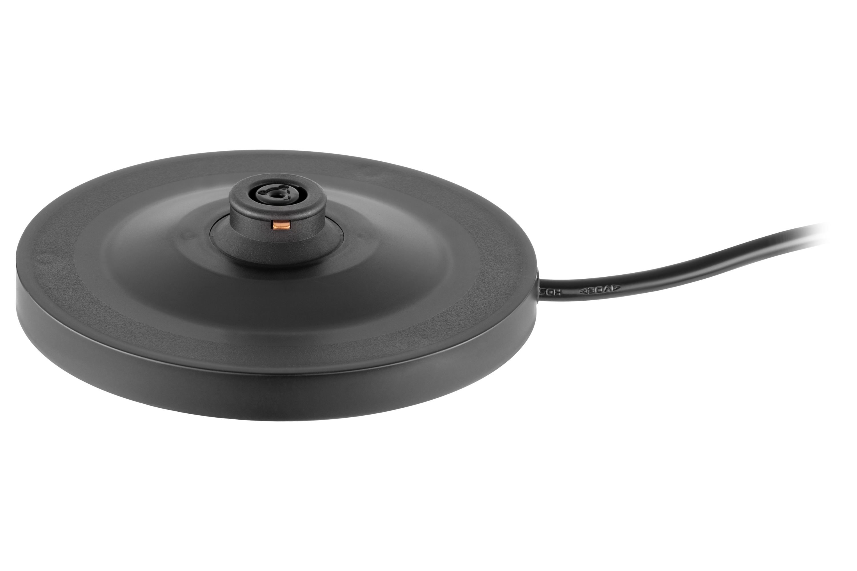 Электрочайник Ardesto Ekl-F18b/1.7Л/2150Вт/Чёрный,