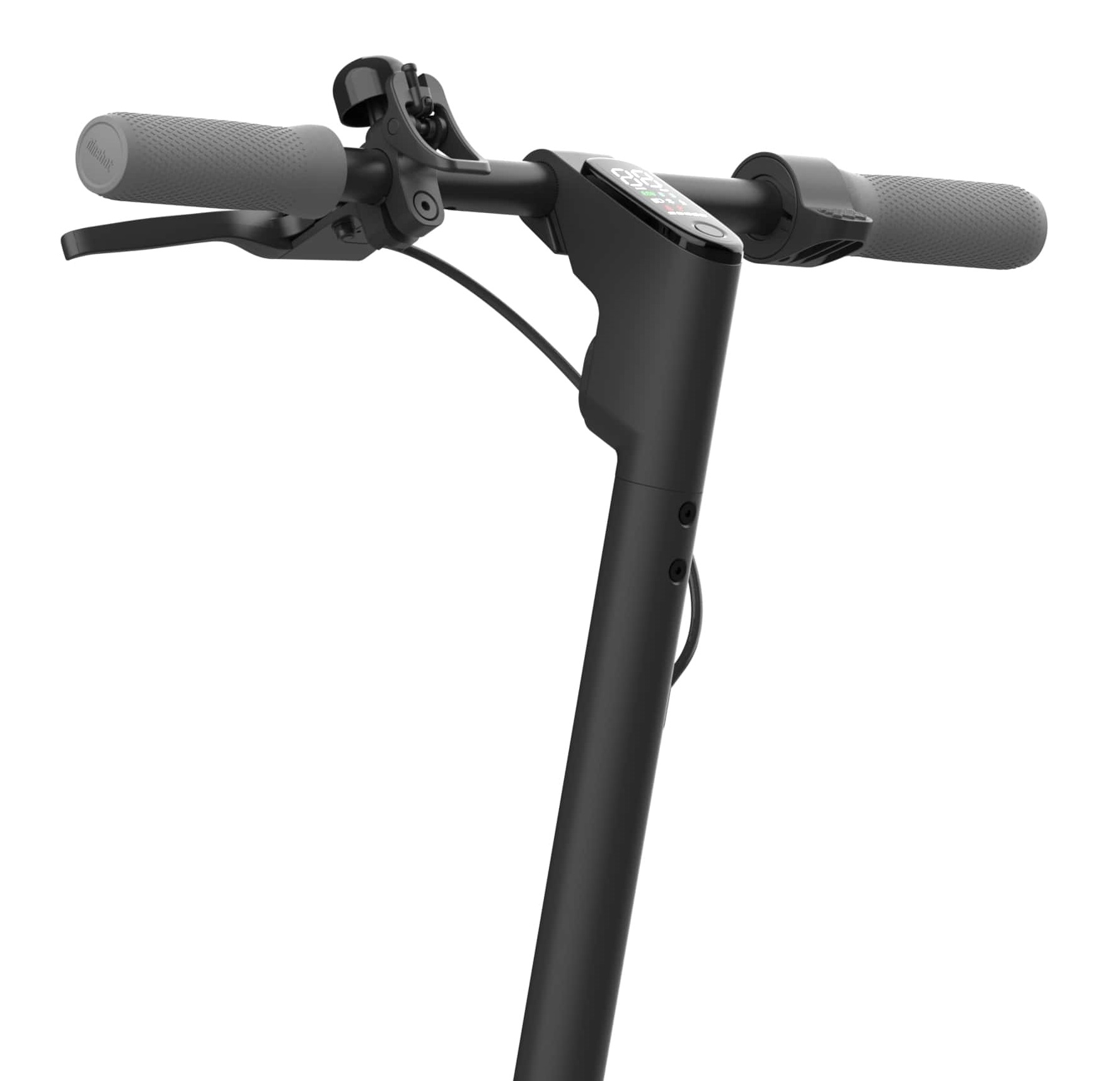 Электросамокат Segway-Ninebot F25e Ii, Black