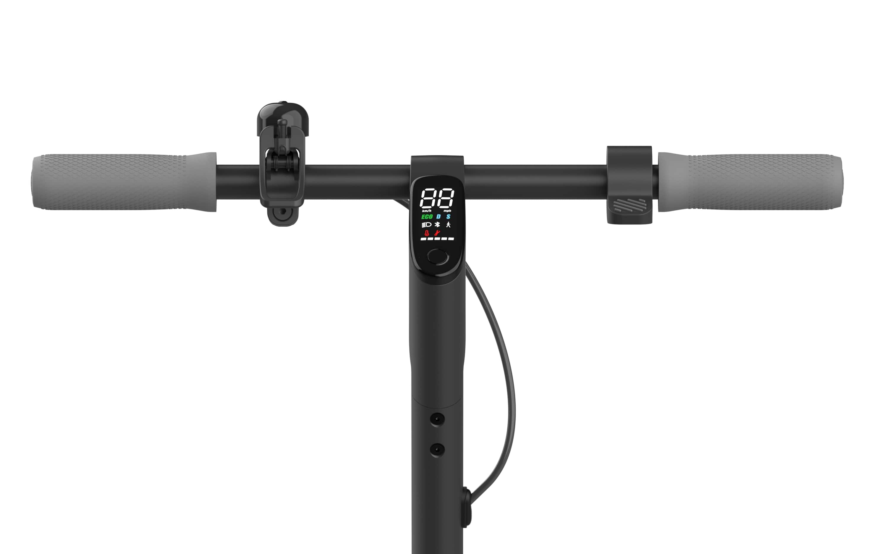 Электросамокат Segway-Ninebot F25e Ii, Black