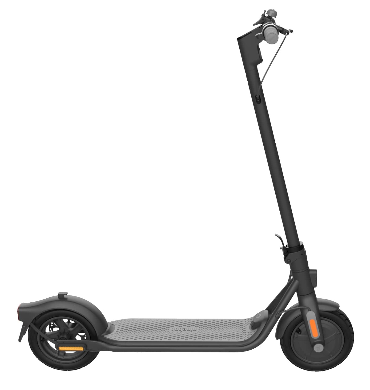 Электросамокат Segway-Ninebot F25e Ii, Black