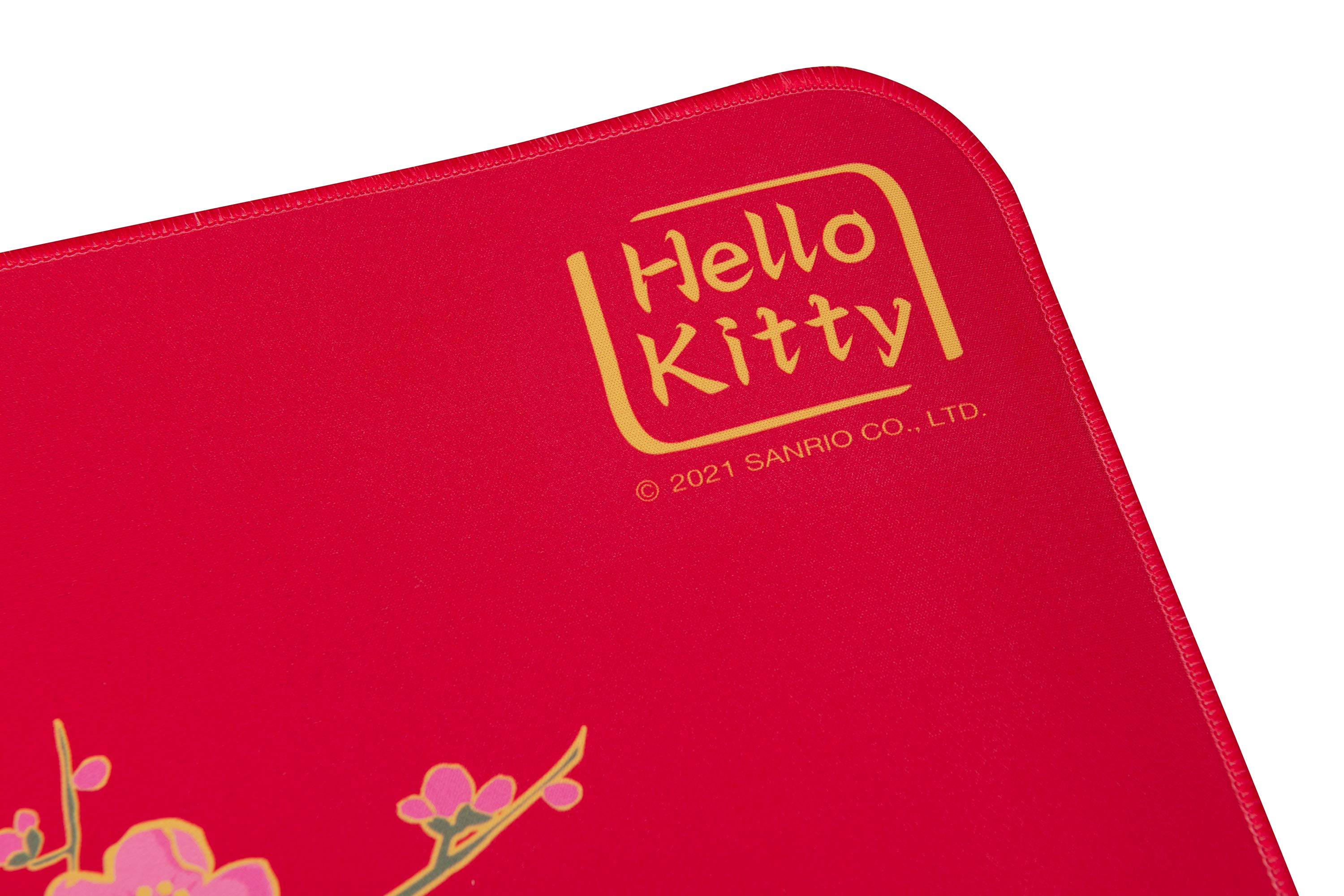 Игровая Поверхность Akko Hellokitty Peking Opera Deskmat A