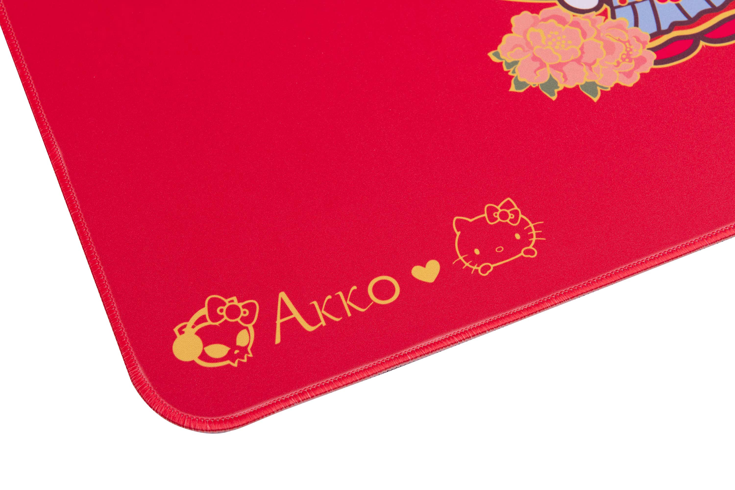 Игровая Поверхность Akko Hellokitty Peking Opera Deskmat A