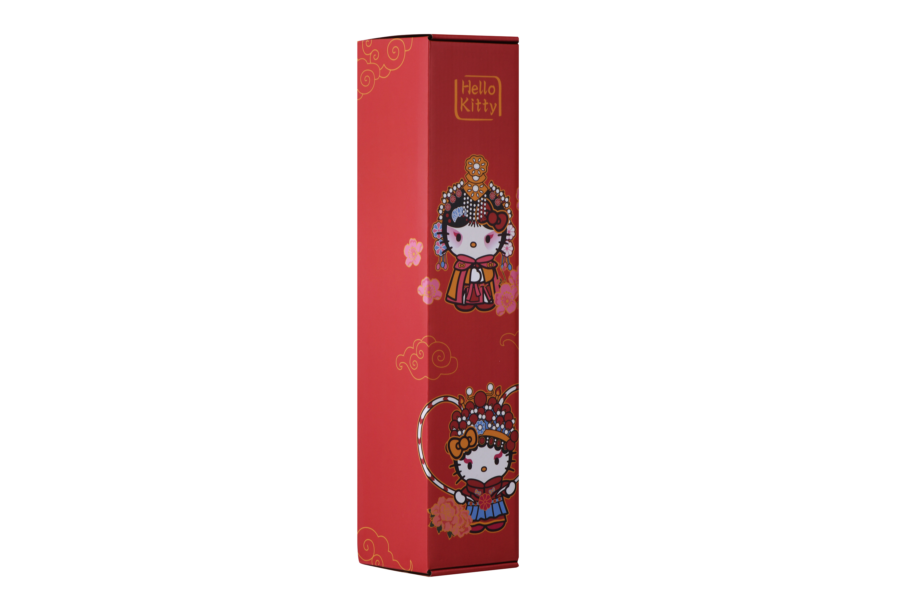 Игровая Поверхность Akko Hellokitty Peking Opera Deskmat A