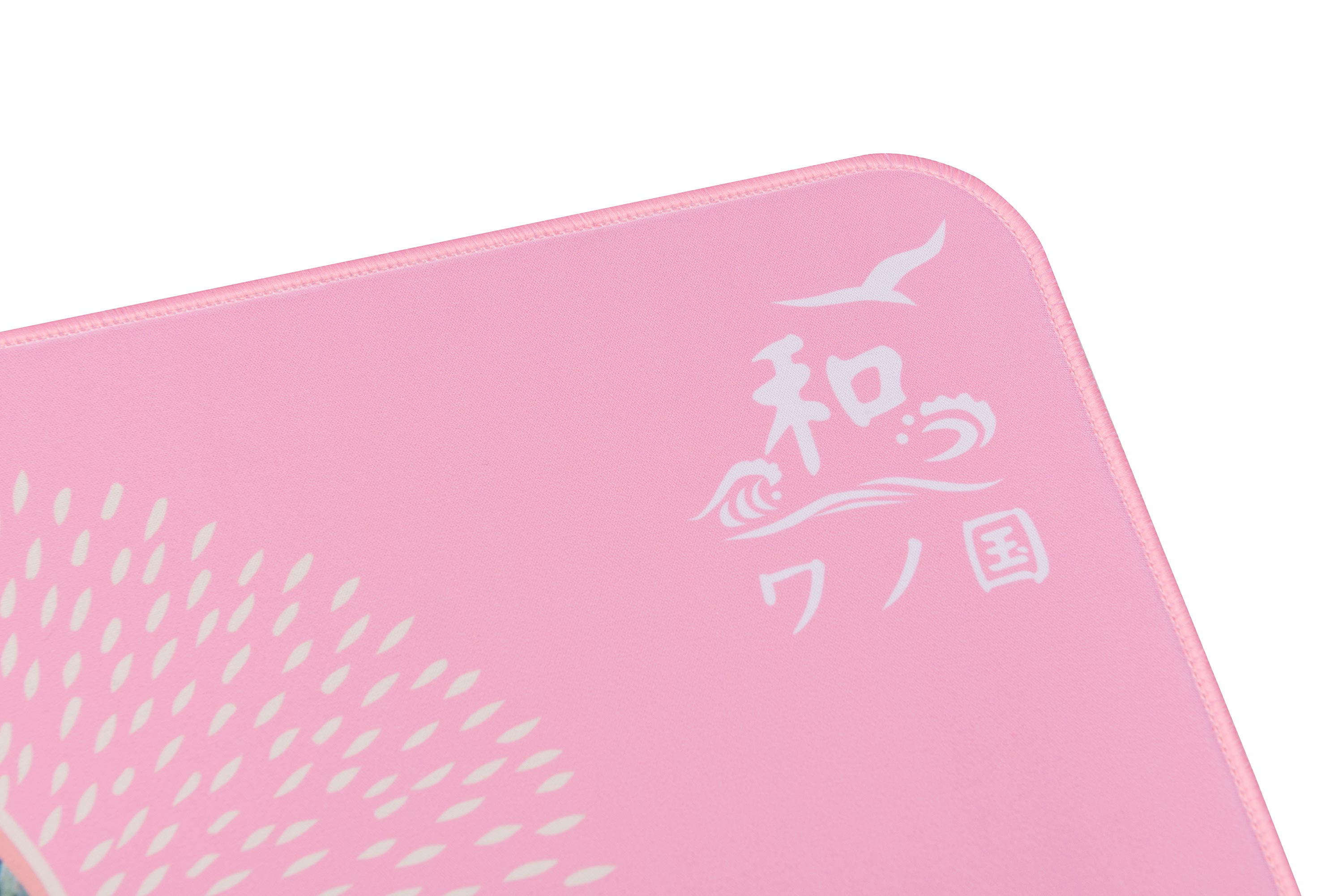 Игровая Поверхность Akko One Piece Wano Country Deskmat